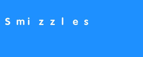 Smizzles