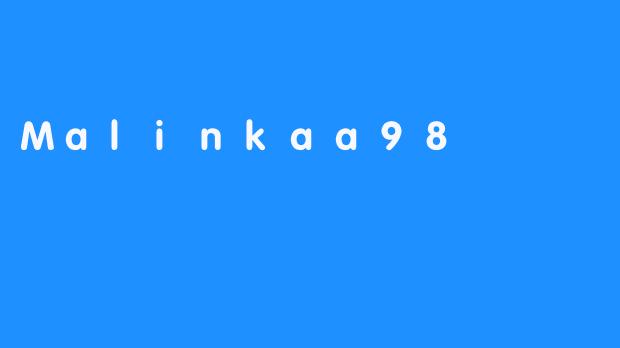 Malinkaa98